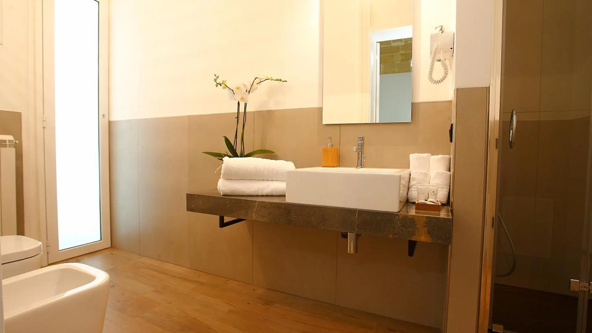 Casa Vacanze Woodhouse Marsala 2*,  Italy