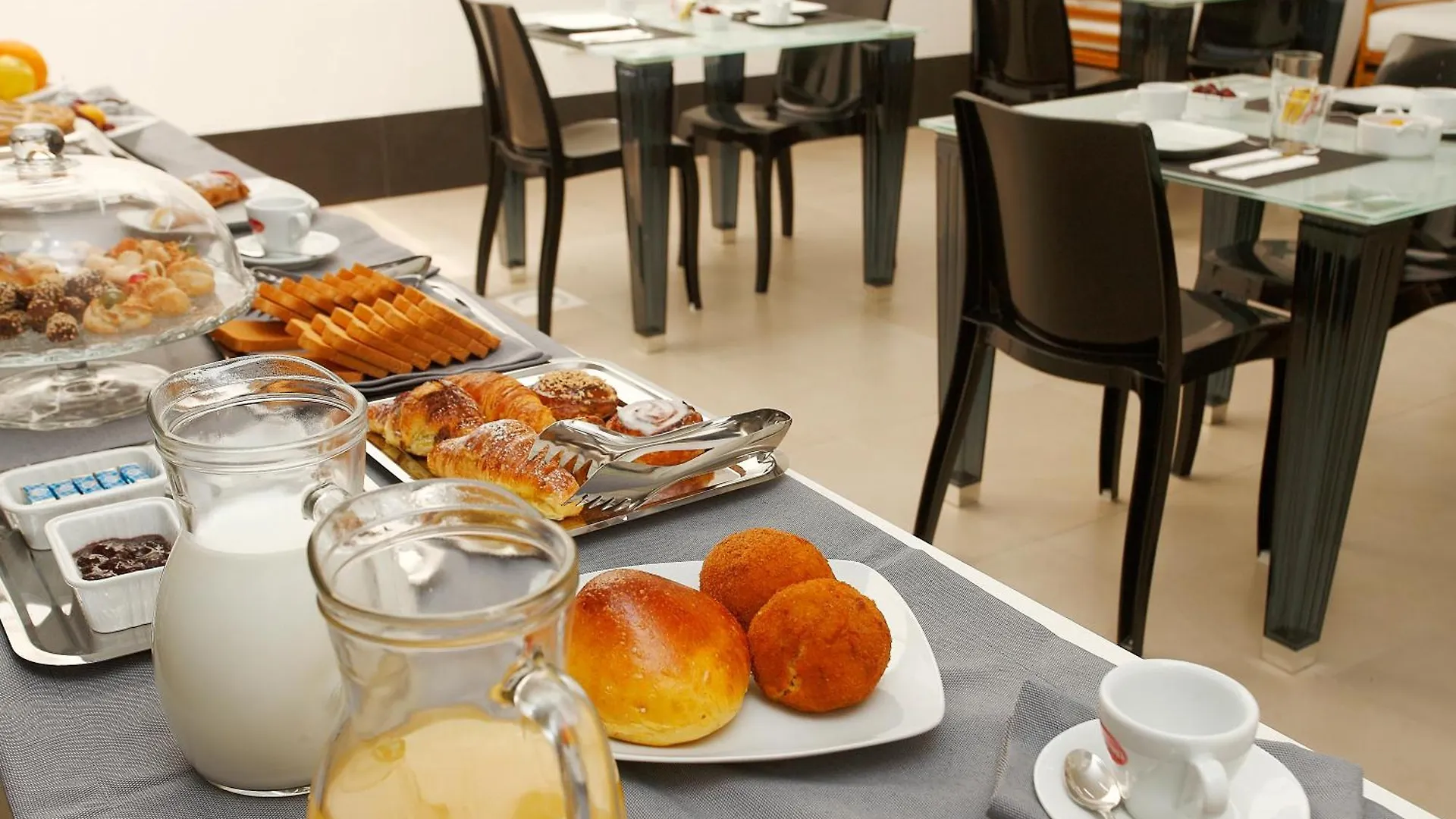 Bed & Breakfast Casa Vacanze Woodhouse Marsala