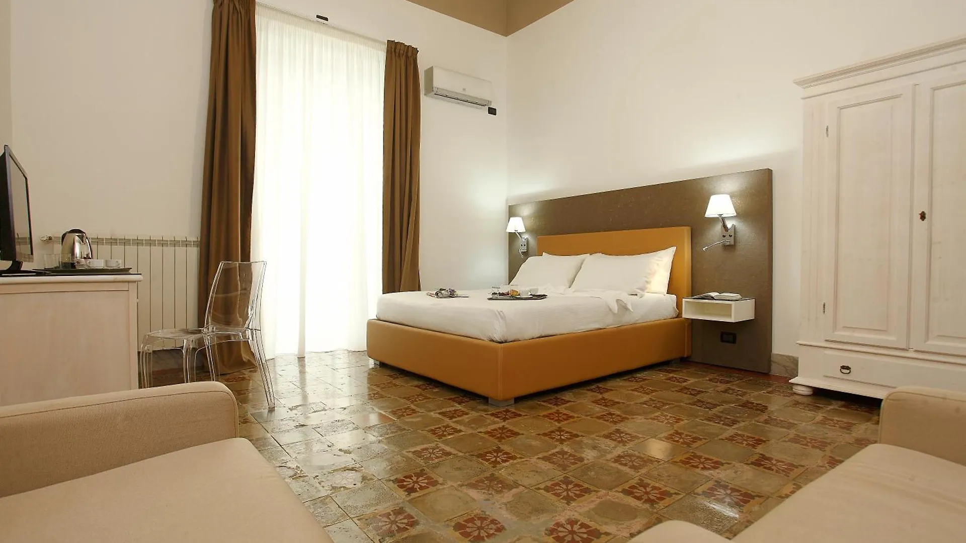 Bed & Breakfast Casa Vacanze Woodhouse Marsala
