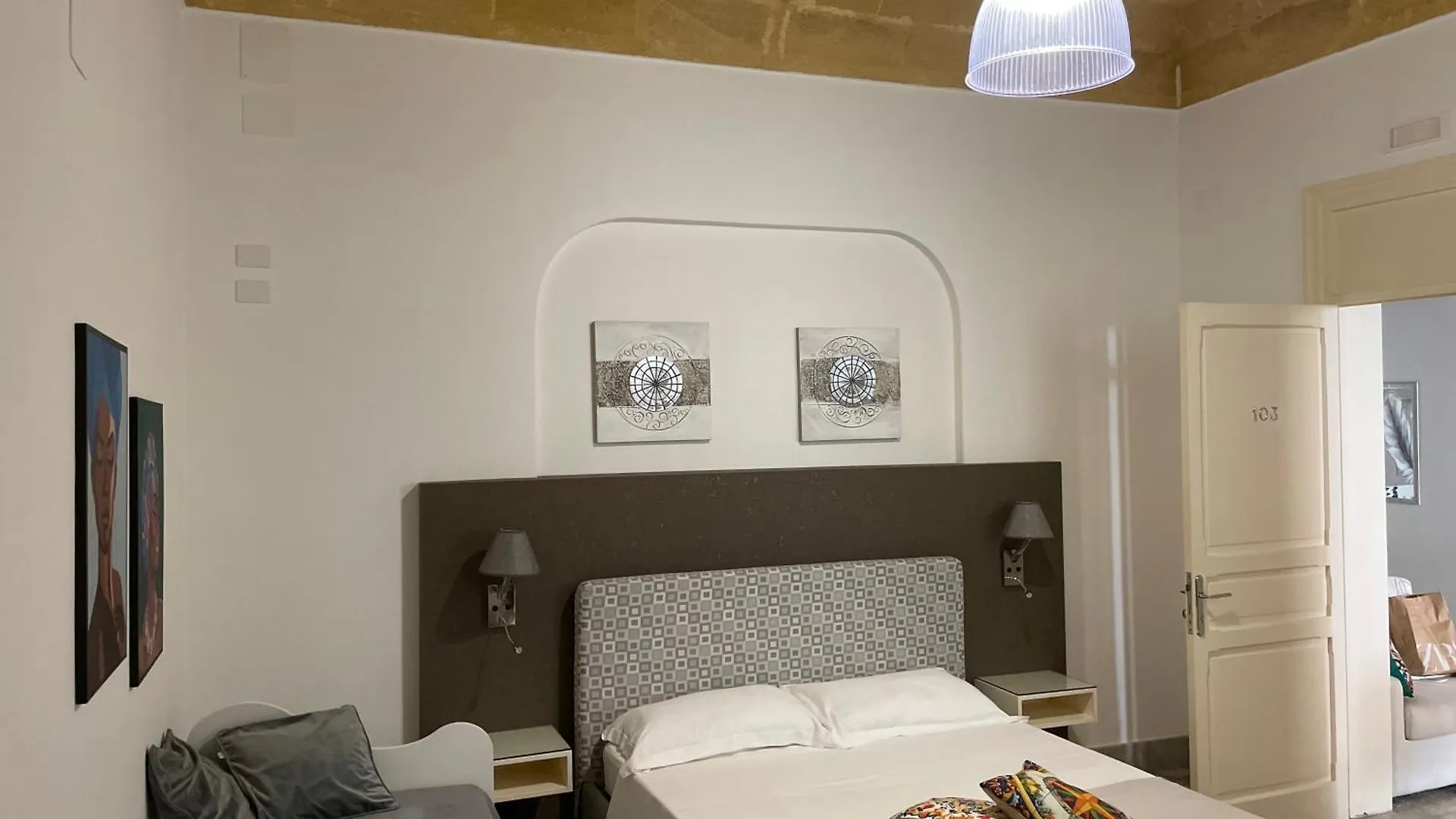 Casa Vacanze Woodhouse Marsala