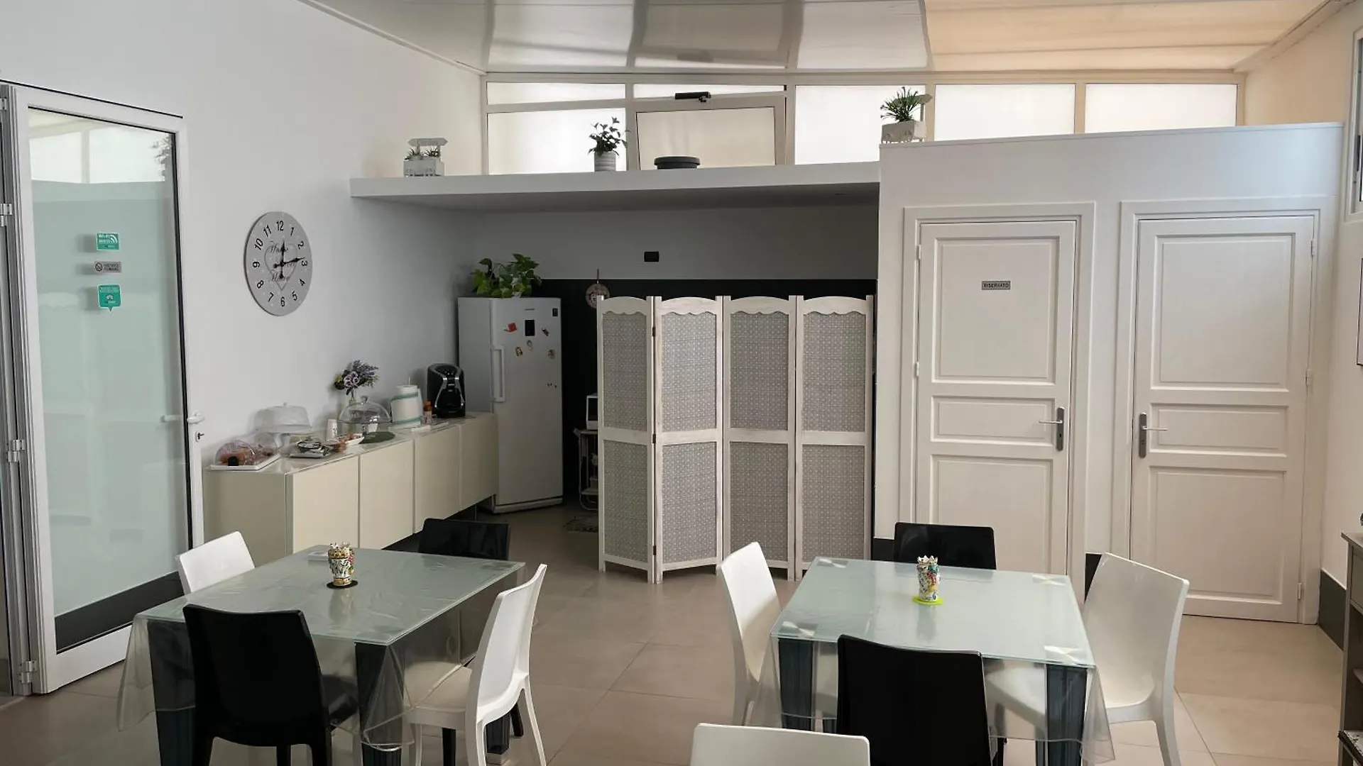 Bed & Breakfast Casa Vacanze Woodhouse Marsala
