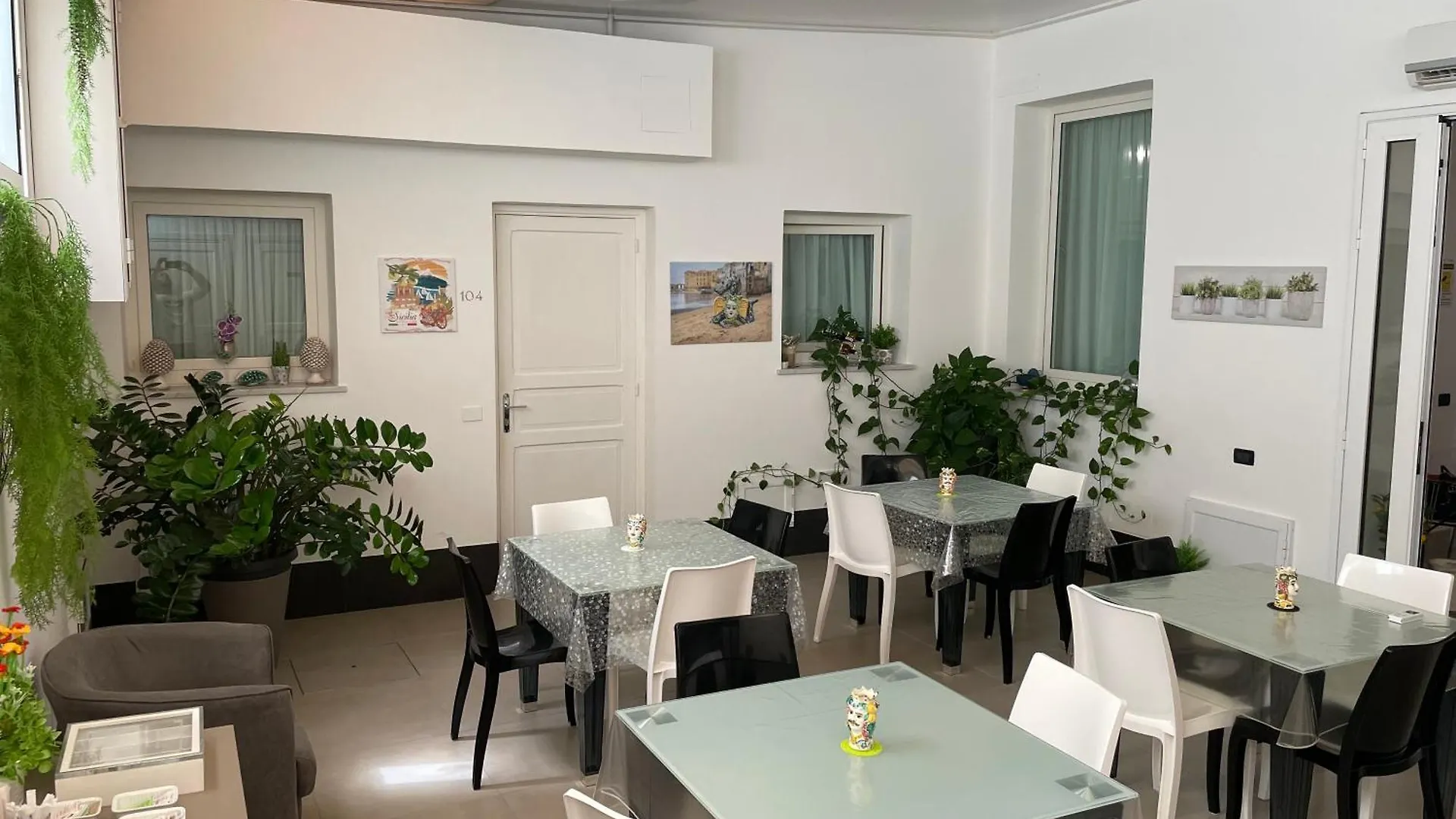 Casa Vacanze Woodhouse Marsala