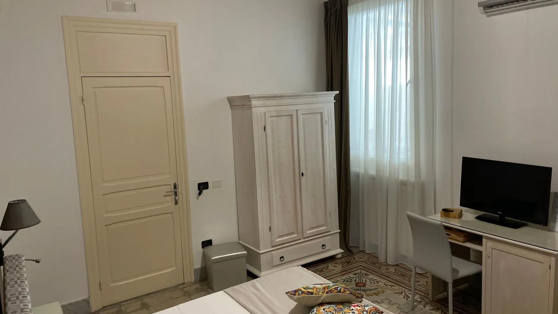 Casa Vacanze Woodhouse Marsala Bed & Breakfast