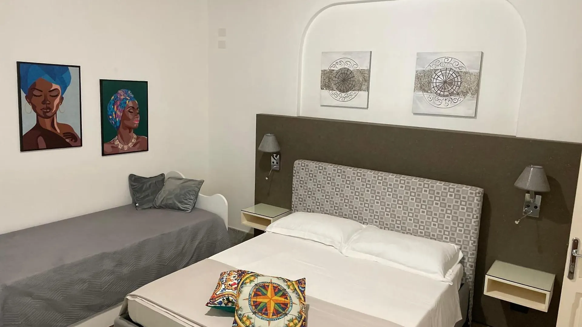 Casa Vacanze Woodhouse Marsala Bed & Breakfast