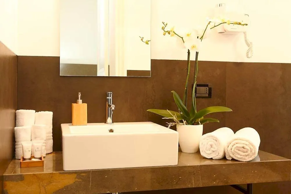 Bed & Breakfast Casa Vacanze Woodhouse Marsala