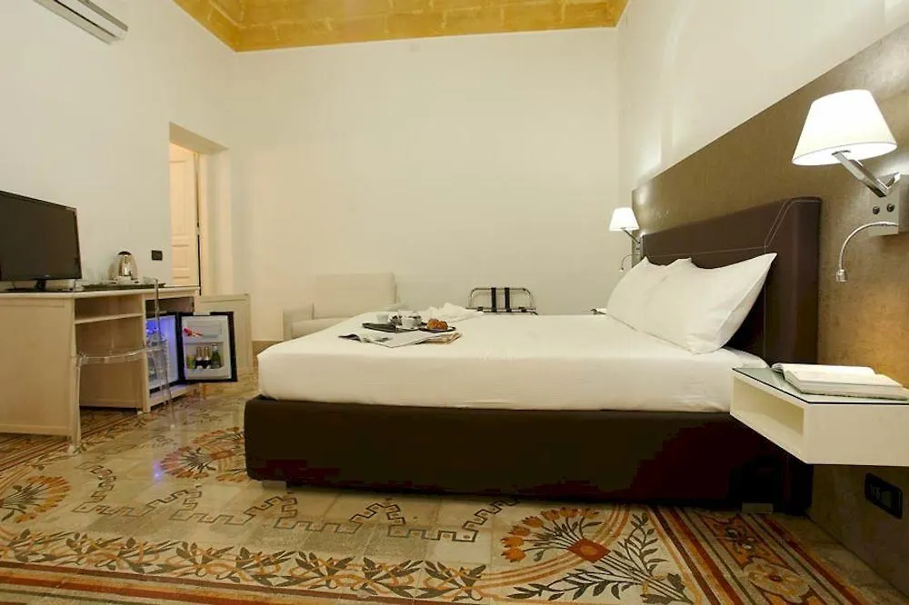 Bed & Breakfast Casa Vacanze Woodhouse Marsala