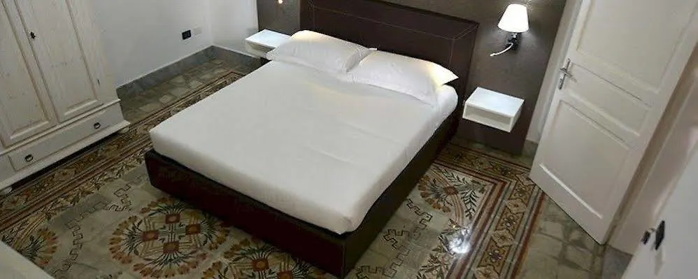 Casa Vacanze Woodhouse Marsala