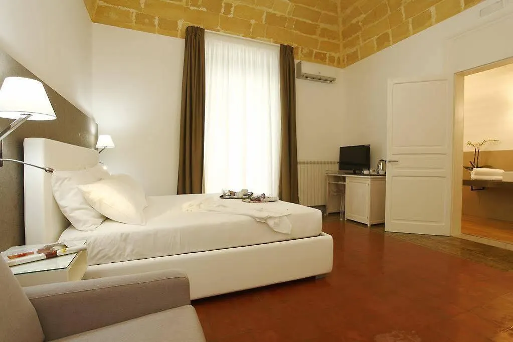 Casa Vacanze Woodhouse Marsala Bed & Breakfast