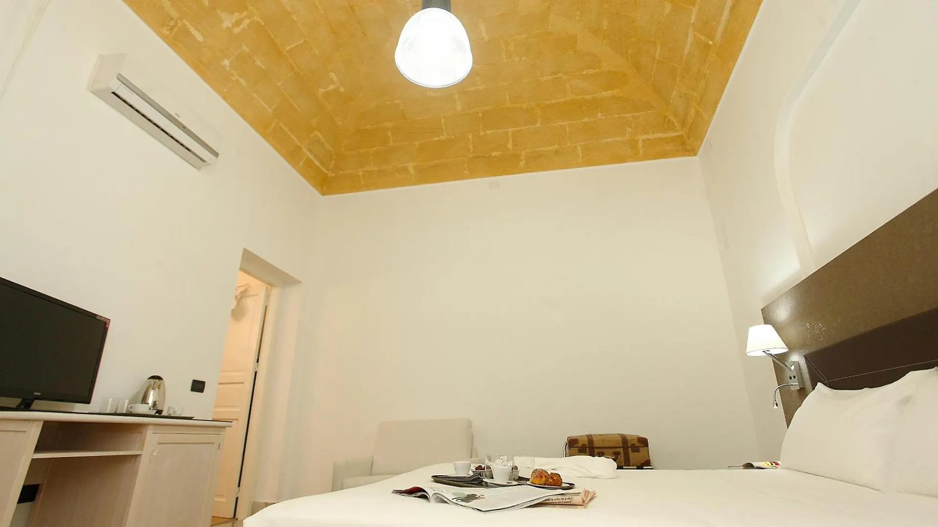** Bed & Breakfast Casa Vacanze Woodhouse Marsala Italy