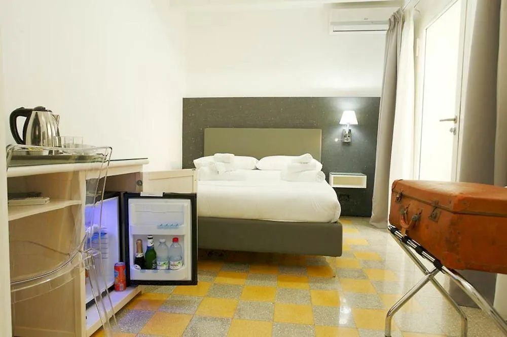 Casa Vacanze Woodhouse Marsala 2*,