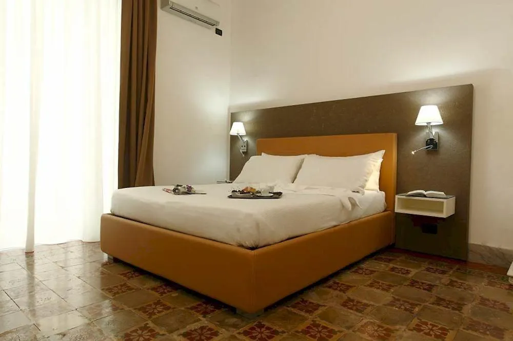 ** Bed & Breakfast Casa Vacanze Woodhouse Marsala Italy