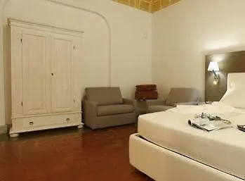 Casa Vacanze Woodhouse Marsala Bed & Breakfast