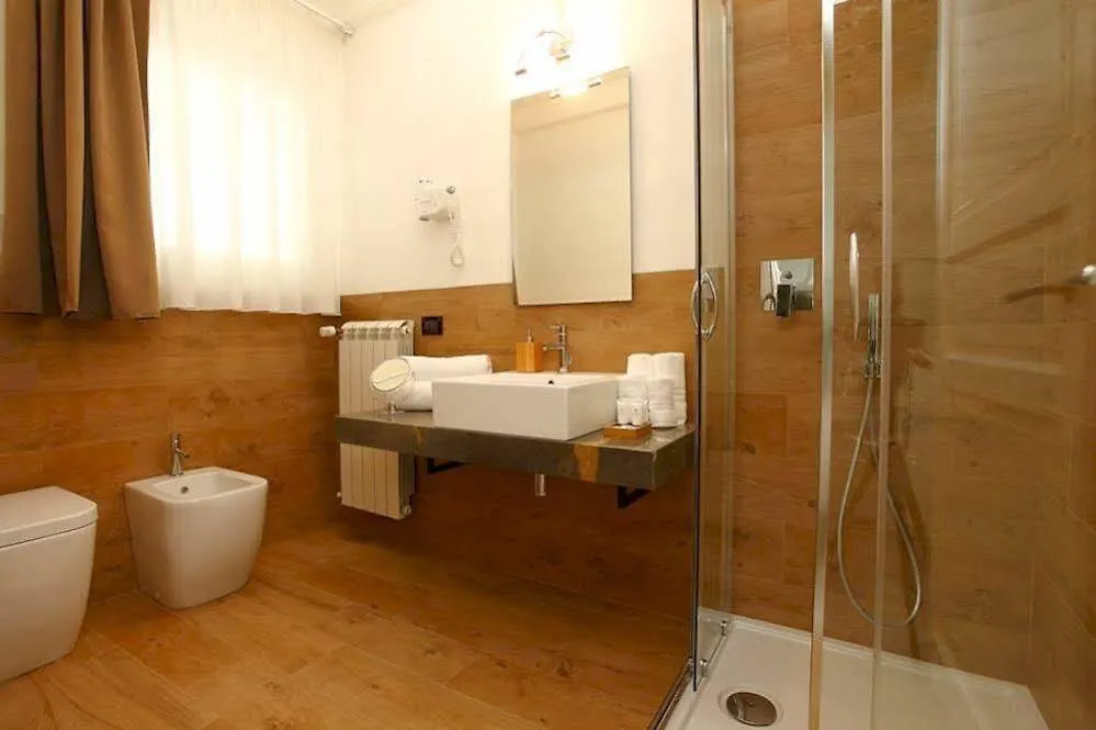 Casa Vacanze Woodhouse Marsala Bed & Breakfast